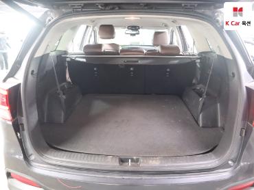 2016 - kia sorento