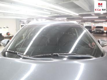 2016 - kia sorento