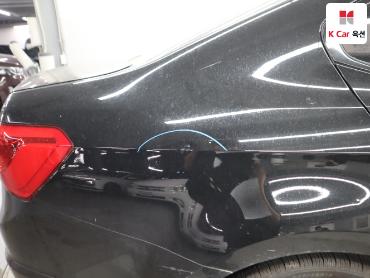 2013 - kia k7