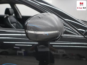 2013 - kia k7
