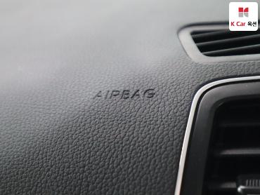 2013 - kia k7