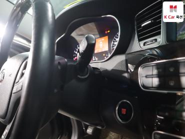 2013 - kia k7