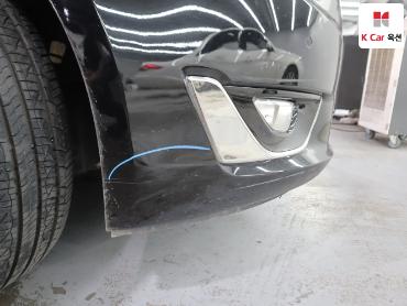 2013 - kia k7