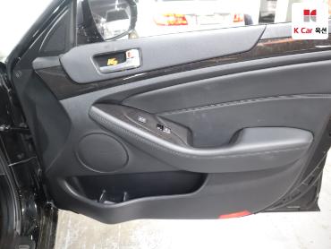 2013 - kia k7