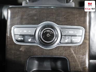 2013 - kia k7
