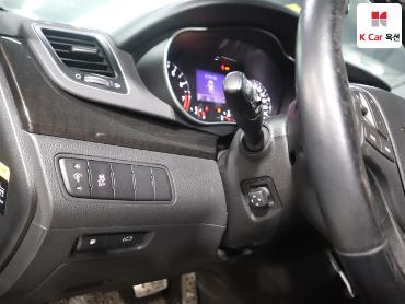 2013 - kia k7
