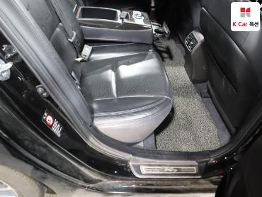 2013 - kia k7