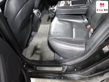 2013 - kia k7