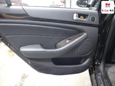 2013 - kia k7