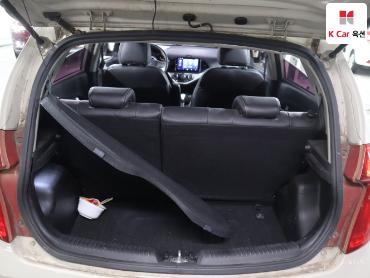 2012 - kia morning