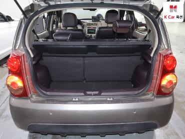 2010 - kia morning