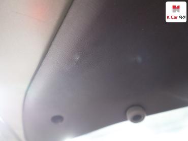 2010 - kia morning