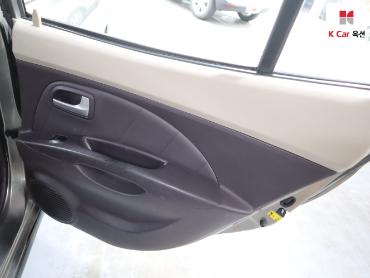 2010 - kia morning