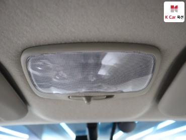 2010 - kia morning