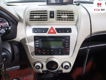 2010 - kia morning
