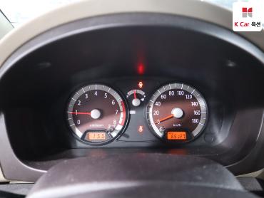 2010 - kia morning