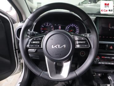 كيا K3 2022 — صورة 16