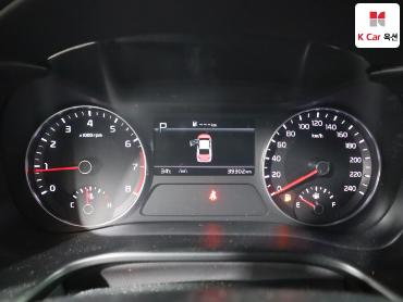 كيا K3 2022 — صورة 11