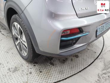 كيا Niro 2022 — صورة 42