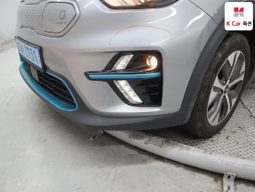كيا Niro 2022 — صورة 38