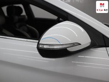 2016 - hyundai avante