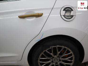 2016 - hyundai avante