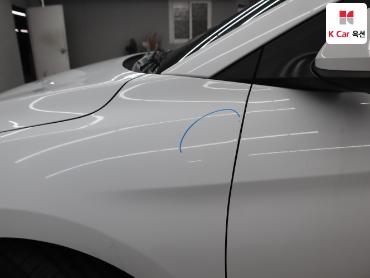 2016 - hyundai avante