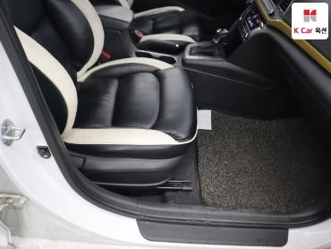 2016 - hyundai avante