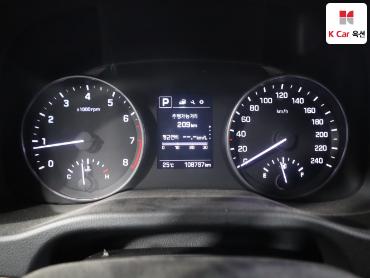2016 - hyundai avante