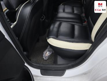 2016 - hyundai avante