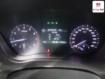 2018 - genesis g80