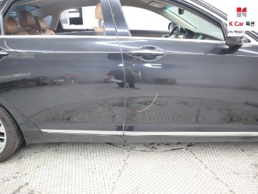 2018 - genesis g80