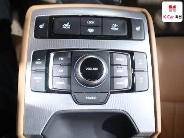 2018 - genesis g80