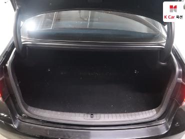 2018 - genesis g80