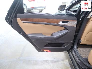 2018 - genesis g80