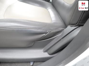 2012 - chevrolet spark