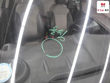 2012 - chevrolet spark