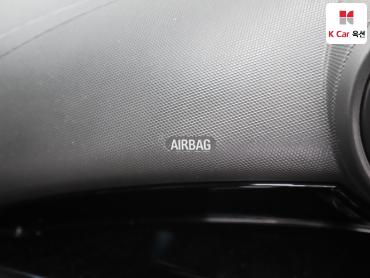 2012 - chevrolet spark