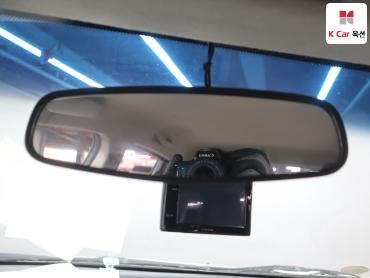 2012 - chevrolet spark