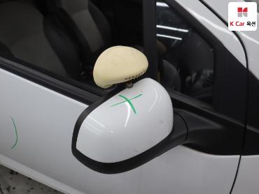 2012 - chevrolet spark