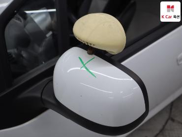 2012 - chevrolet spark