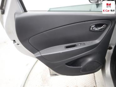 2015 - renault samsung qm3