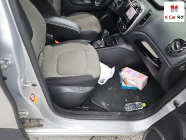 2015 - renault samsung qm3