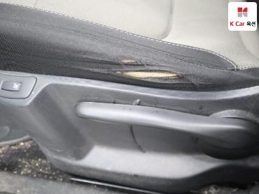 2015 - renault samsung qm3