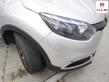 2015 - renault samsung qm3