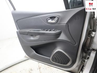 2015 - renault samsung qm3