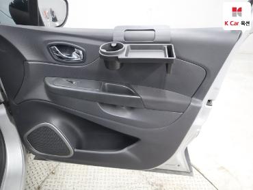 2015 - renault samsung qm3