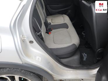 2015 - renault samsung qm3
