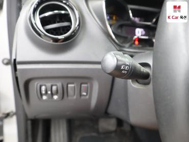 2015 - renault samsung qm3