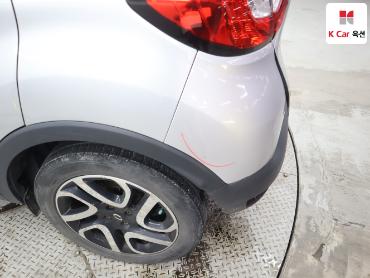 2015 - renault samsung qm3